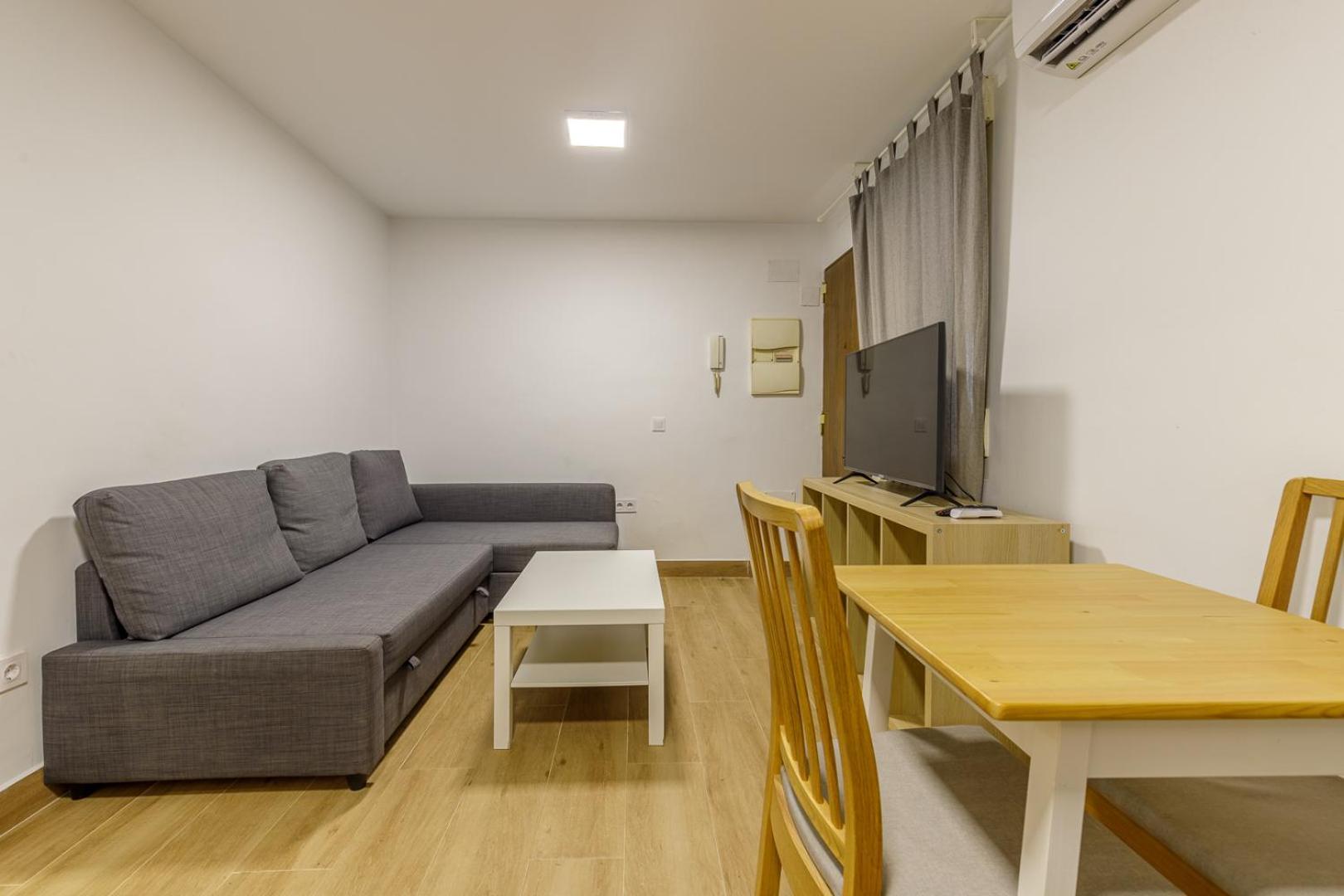 מאלגה Fun Building Flats By Homeabout מראה חיצוני תמונה