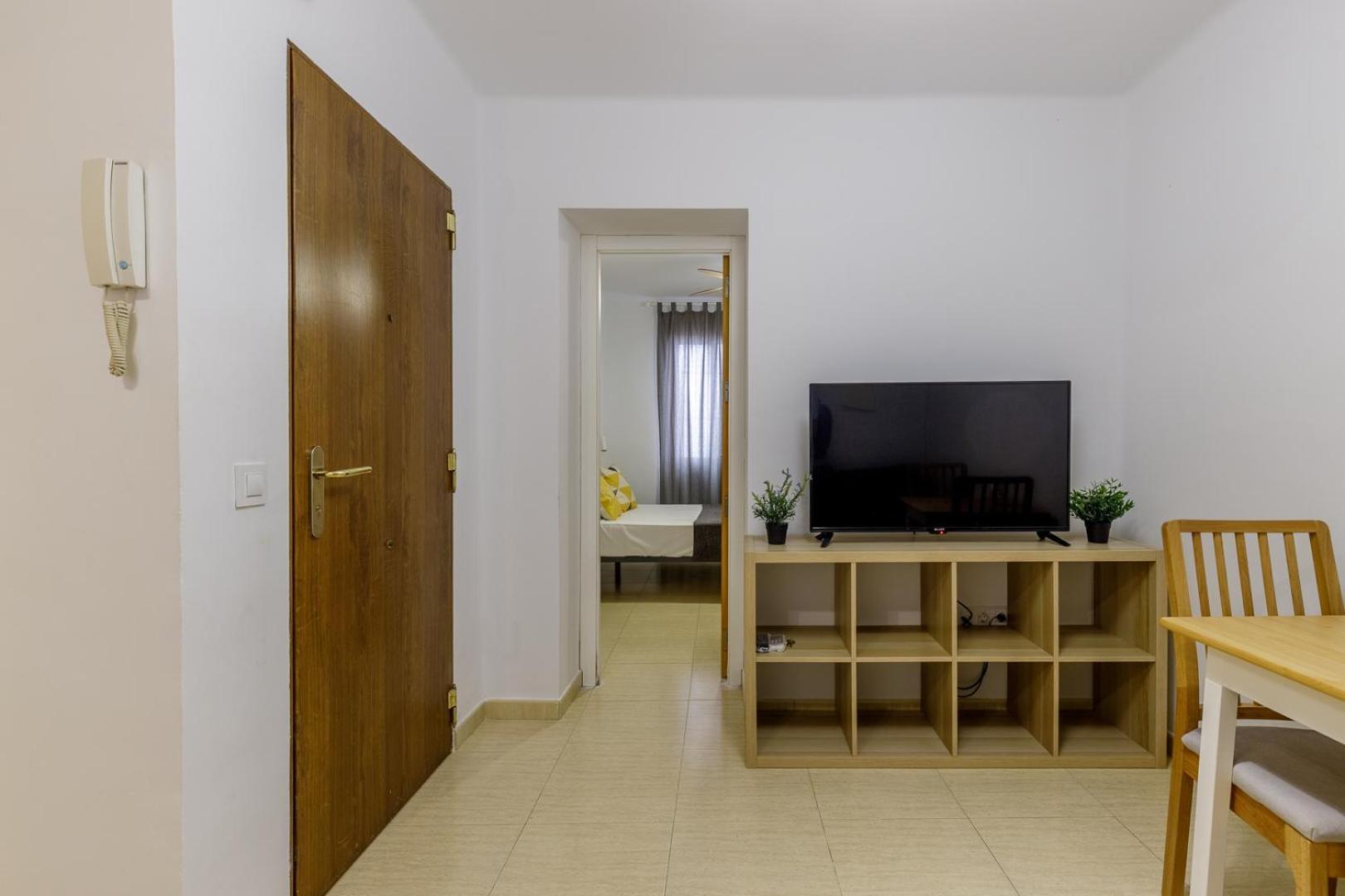 מאלגה Fun Building Flats By Homeabout מראה חיצוני תמונה